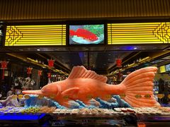 -舒友海鲜姿造(白鹭洲店)
