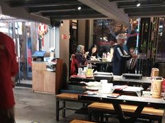 -管氏翅吧(广渠门店)