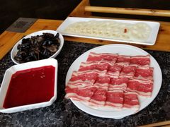 -老码头火锅(骡马市店)