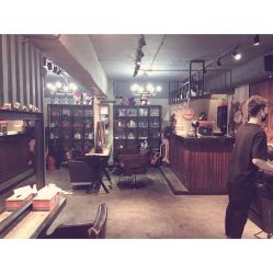 -IN HAIR艺术+造型