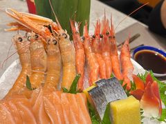 -極上萬膳·日料放题(来福士江景店)