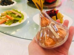 -昆仑和悦酒店(青岛奥帆中心五四广场店)