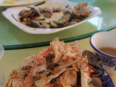 -秋姐美食店(旅游大道店)