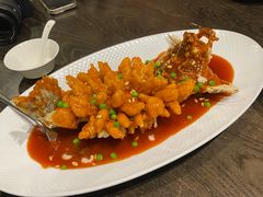 -香雪海饭店中餐厅(湖滨店)