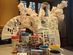 -星巴克(福州三坊七巷店)