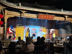 -顺兴老茶馆·精品川菜(世纪城店)