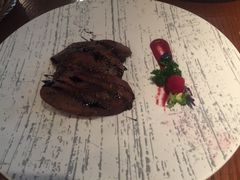 -弗兰克牛排西餐厅Ribone steak house(柠檬花园店)