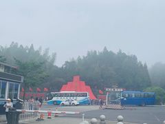 -井冈山风景名胜区