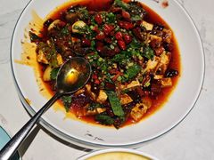 -上上瓷·艺境川菜(IFS旗舰店)