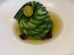 -城南往事·鲁菜济南菜(软件园美莲广场店)