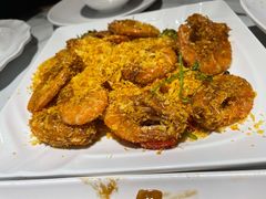 避风塘大虾-多多旺港式茶餐厅(新区店)