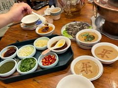 -乐宴·老北京铜火锅(八卦岭店)