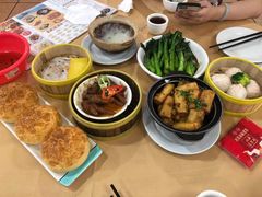 -吉莲利苑海鲜酒家(珠海拱北29年老字号店)