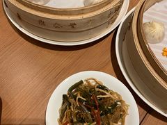 -鼎泰丰(德基广场店)