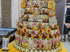 -乔家满族八大碗(流水沟店)