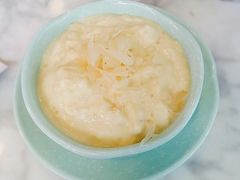 榴莲飘香-发记甜品(豉油街店)