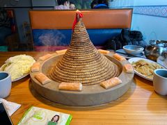 -滇小鱼·云南野生菌火锅(上杭路店)