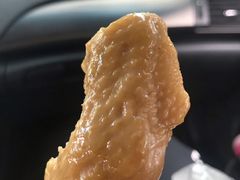 -土门八珍烤鸡腊味店(土门老店)
