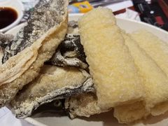 -真味鲜厨(观塘店)