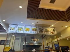 -老孙家泡馍(洒金桥店)