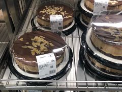 -山姆会员商店(杨桥西路店)