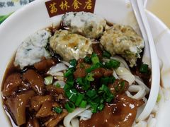 -荔林食店(西华路店)