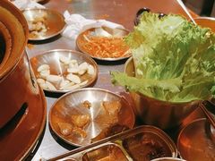 -西塔老太太泥炉烤肉(苏州大悦城店)