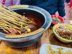 -冒椒火辣(奎星楼街店)