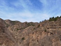 -仙居谷风景区