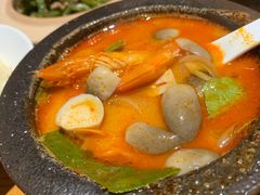 -壹泰东南亚主题餐厅·高良姜风情(州桥店)