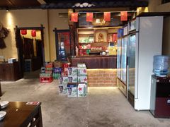 -富正毅三下锅·湘西韵味(天门山索道店)