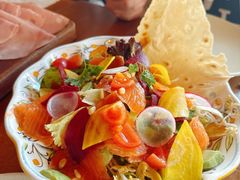 -Alimentari Mulino意大利餐吧&烘焙(丰盛里店)