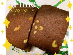 -泸溪河桃酥(西直门凯德店)