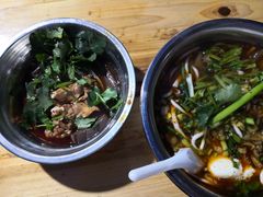 -老兵麻辣烫(世欧王庄店)
