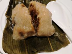 -十二粤味·顺德菜·烧鹅点心(五四广场店)