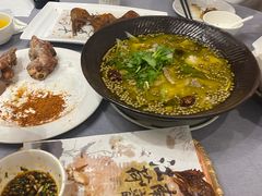 -金哥私房菜馆(张府园总店)