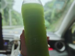 -伯公坳敏记凉粉