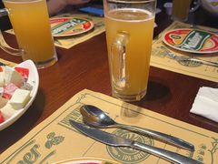 -马迭尔德式西餐精酿啤酒屋(中央大街店)