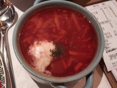 -俄士厨房(环球港店)