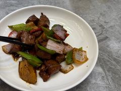 -老绍兴养和饭店(向阳不夜城店)