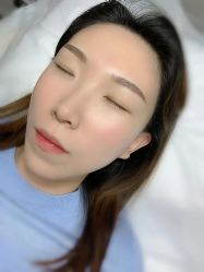 -Yue Show馨选·半永久纹眉纹眼线