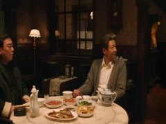 -德大西餐社(云南南路店)