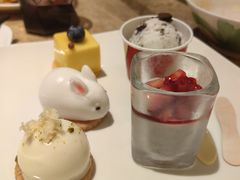 -盛宴标帜餐厅·亲子自助 (南昌喜来登酒店)