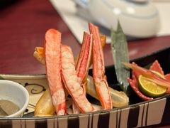-蟹道乐(網元別館店)