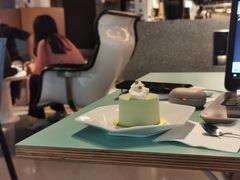 大堂-sugarman espresso素饮糖人高新咖啡工厂