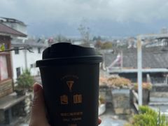-唐咖精品咖啡(大理古城手冲店)