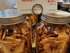 -85度C(南京龙世中心店)