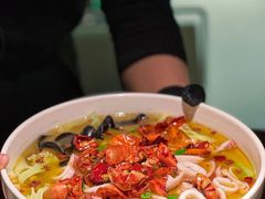 -CHIC1699远洋私厨