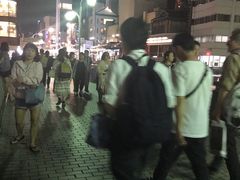 -四条大桥