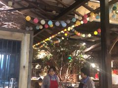 -罍+村卤菜摊(罍街店)